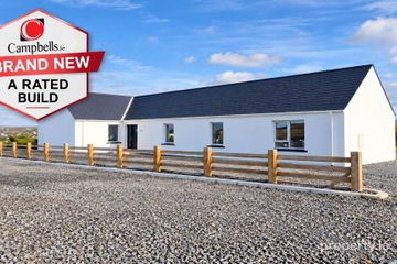 Factory Road, Gweedore, Co. Donegal