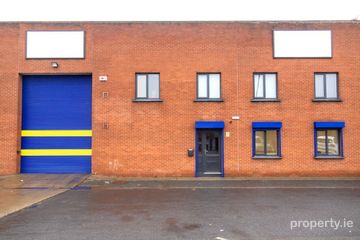 Unit 19, Westlink Industrial Estate, Kylemore Road, Dublin 10