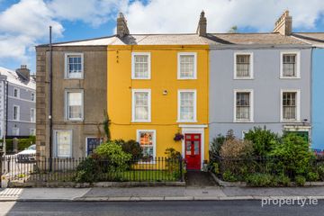 6 Castle Terrace, Malahide, Co Dublin, K36 E309