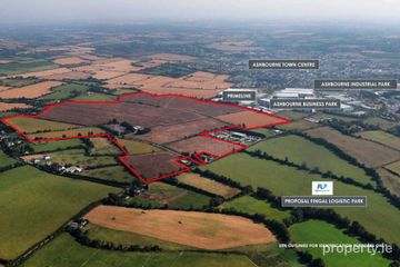 C.189.5 Acres At Ballymadun, Ashbourne, Co. Meath
