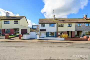 112 Mountrivers Estate, Carrigaline, Carrigaline, Co. Cork, P43KC86
