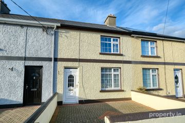 17 Templemichael Terrace, Longford, N39 K2Y1