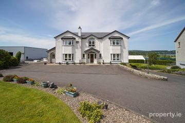 Archthorn House, Dromore, Letterkenny, Co. Donegal, F92FT91