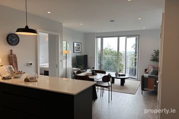 2 Bedroom, Alta Verde, Blackrock, Cross Avenue, Blackrock, Co. Dublin — photo 3