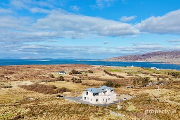 Ballynew North, Moyard, Clifden, Co Galway, H91E3XT
