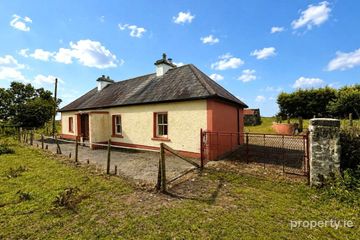 Curries, Ballymoe, Ballymoe, Co. Galway, F45Y171