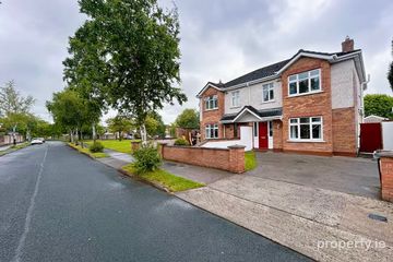 124 Aylmer Park, Naas, Co. Kildare, W91TEH9 — photo 2