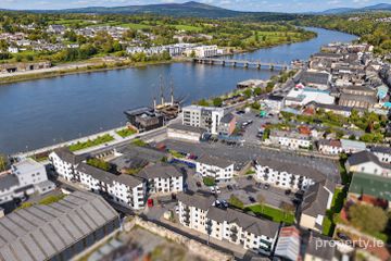 Priory Quay, Priory Lane, New Ross, Co. Wexford — photo 2