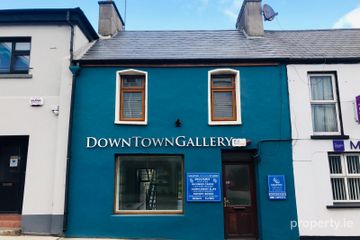 Apartment 1 , The Hub, Lower Bridge Street, Killorglin, Co. Kerry, V93A7KW