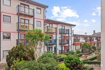 Apartment 24, Key West, Wexford Town, Co. Wexford, Y35CY84