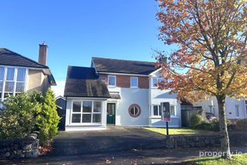 204 Palace Fields, Tuam, Co. Galway, H54W240