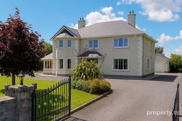Castlecreevy, Corrandulla, Co. Galway, H91K52C