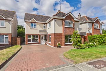 13 Briarwood, Slieverue, Co. Kilkenny, X91Y2R9