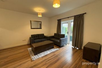84 The Crescent Apartments, Old Fort Road, P31X296, Ballincollig, Co. Cork