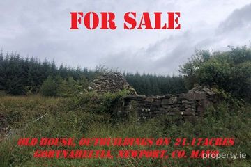 Gortnaheltia, Glenhest, Newport, Co. Mayo