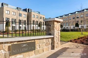Silverbrook, Rathfarnham, Co. Dublin