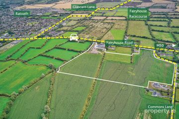 21.2 Acres Fairyhouse Road, Ratoath, Co. Meath