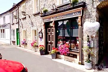 Main Street, Athboy, Co. Meath