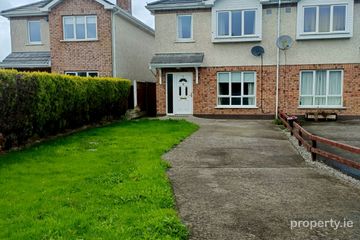 197 The Sycamores, Edenderry, Edenderry, Co. Offaly, R45NN96