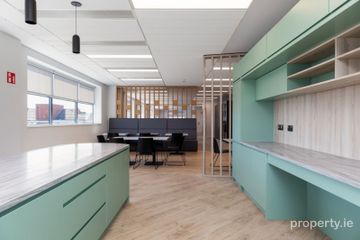 Level 5, Plaza 3, Custom House Plaza, Harbourmaster Place, Dublin 1