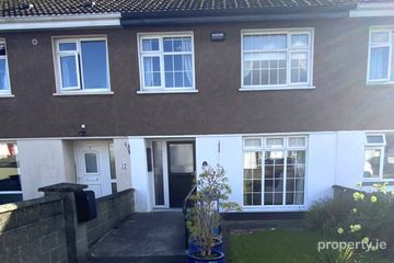 16 Marian Villas, Arklow, Arklow, Co. Wicklow, Y14F786