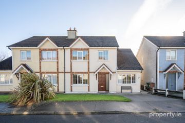 24 Hunters Avenue, Castlegrange, Waterford City Centre, Co. Waterford