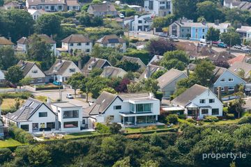 19 Asgard Park, Howth, Howth, Dublin 13, D13E024