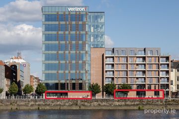 1BQ, Limerick City Centre