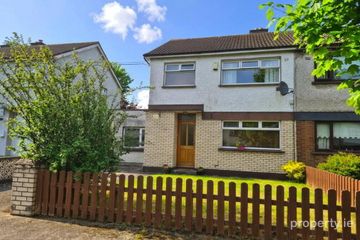 50 Auburn Heights, Retreat, Athlone, Co. Westmeath, N37X8D3