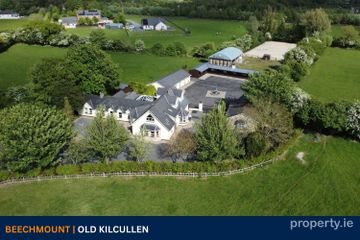 Beechmount, Carlow Road, Old Kilcullen, Co. Kildare, R56W667
