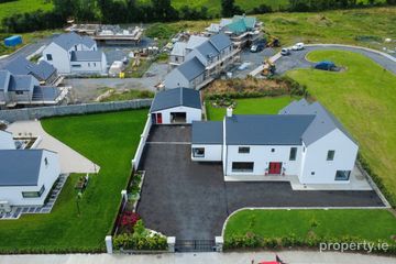 8 Gort Na Tober, Irishtown, Mullingar, Co. Westmeath