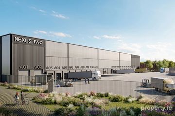 Unit 2, Nexus Logistics Park, Cherryhound Interchange, Co Dublin