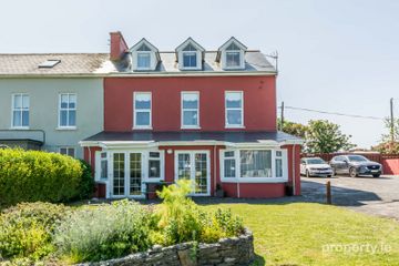 Marconi House, Crookhaven, Crookhaven, Co. Cork, P81NY03
