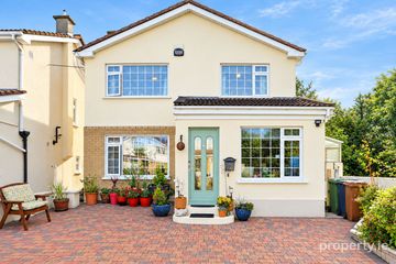 19 Drynam Court, Swords, Co. Dublin, K67DE22