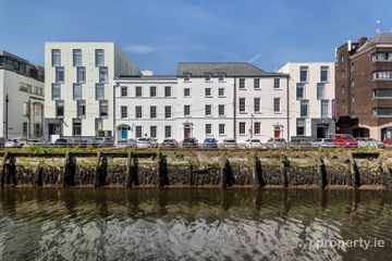 Numbers 11, 12 & 13, Morrison's Island, Cork City