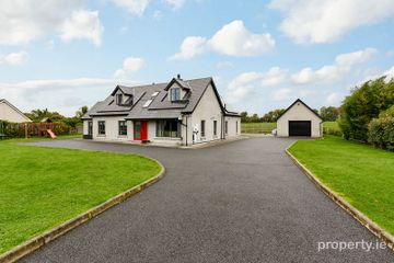 Longridge, Carbury, Co. Kildare, W91YXE1 — photo 2