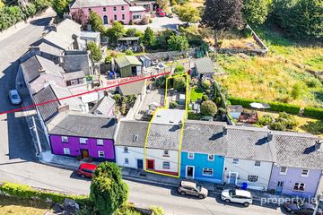 10 Barrow Lane, Graiguenamanagh, Co Kilkenny, R95 A5F3