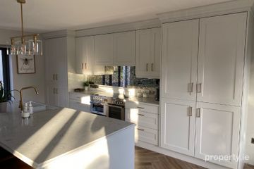 Ballymakellett, Ravensdale, Dundalk, Co. Louth