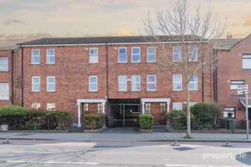 Apartment 14, Kings Hall, 191-193 Phibsborough Road, Phibsborough, Dublin 7, D07W861