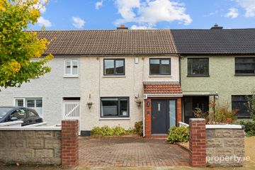 5 Carrickmount Drive, Churchtown, Dublin 14, D14 X759