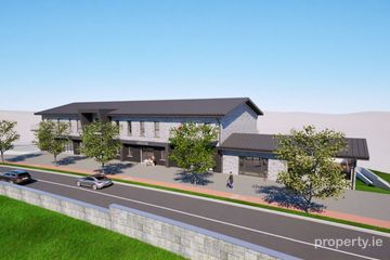 Neighbourhood Centre, Rock Springs, Marlton Road, Wicklow Town, Co. Wicklow — photo 3