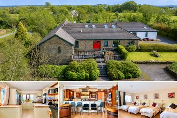 Coosan Cottage, Creaghduff, Coosan, Athlone, Co. Westmeath, N37NY01
