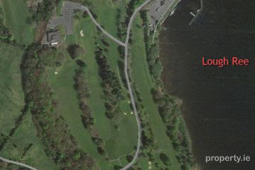 Site For Sale, Hodson Bay, Kiltoom, Athlone, Co. Roscommon — photo 2