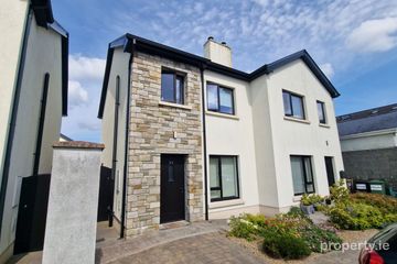 63 Páirc Na Rí, Athenry, Athenry, Co. Galway, H65TP38