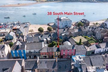 38 South Main Street, Youghal, Co. Cork, P36 V656