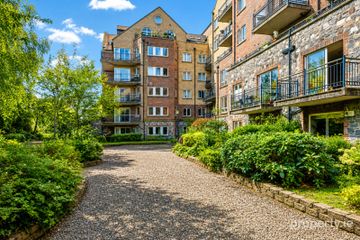 Apartment 416, Block 3, Gracepark Manor, Drumcondra, Dublin 9, D09KN50