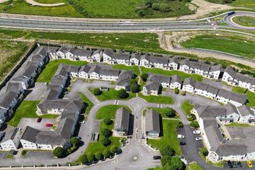Thomond Student Village, Student'S Pavilion, Thomond Village, Moylish, Co. Limerick, V94NN6E