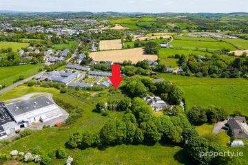 c. 1.4 acres at Poundlick, Skibbereen, Co. Cork