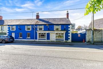 Former Licensed Premises & Apartment, With Development Potential, Castlebellingham, Co. Louth, A91ND89