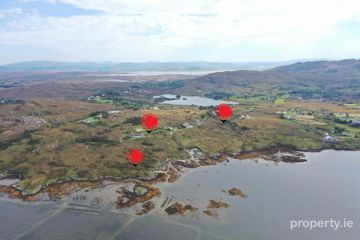Toberkeen, Dungloe, Co. Donegal